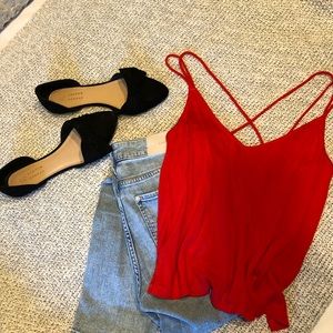 H&M Summer Top